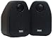 Pyle PDX448 4 Two-Way Fully Shielded Bookshelf/Home-Theater Speaker System