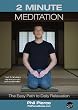 2 Minute Meditation: Free Your Mind, The Easy path to Daily Relaxation (for ASMR, Yoga, Tai Chi)