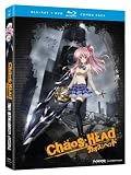 Chaos;Head