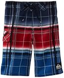 Quiksilver Boys 2-7 Wonderland Boardshort