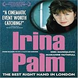 Irina Palm [Import USA Zone 1]