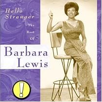 Hello Stranger: the Best of Barbara Lewis