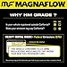 MagnaFlow 93458 Direct Fit Catalytic Converter (Non CARB compliant)