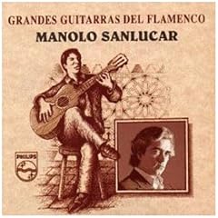 Grandes guitarras del flamenco