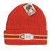 San Francisco 49ers Grid Iron Classic Cuffed Knit Hat