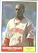 2010 Topps Heritage Baseball Card # 204 Brandon Phillips - Cincinnati Reds - Mint Condition - MLB Trading Card Shipped In Protective ScrewDown Display Case!