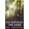 Die Republik der Diebe: Band 3 - Roman