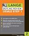 Search : Lange Outline Review: USMLE Step 1, Second Edition (LANGE Reviews USMLE)