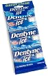 Dentyne Ice Peppermint Sugarless Chewing Gum, 12-Piece, 3-Count Multi-Pack (Pack of 20)