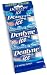Dentyne Ice Peppermint Sugarless Chewing Gum, 12-Piece, 3-Count Multi-Pack (Pack of 20)