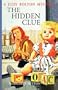 The Hidden Clue (Judy Bolton Mysteries)
