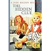 The Hidden Clue (Judy Bolton Mysteries)