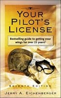 Your Pilot's License