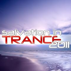 Salvation in Trance 2011