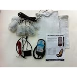 Automotive massage seat & heated seat system for Van, RV, Car Seats 
