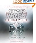 Heir to the Empire: Star Wars: The 20...