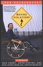 Moving Violations