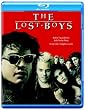 The Lost Boys [Blu-ray]