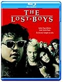 Image de The Lost Boys (blu-ray) (import) Patric, Jason; Haim, Corey; Wies
