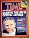 Alexander Haig / TIME Cover: April 02, 1984, Art Poster by TIME Magazine