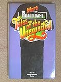 More Roald Dahl tales of the unexpected