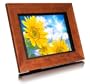 Aluratek 11-Inch Hi-Res Digital Photo Frame (1 GB SD Card Included)