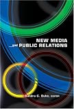 New Media and Public Relations