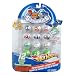 Character Options Squinkies Hot Wheels Bubble Pack (12 Pieces)_s-1