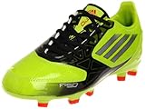 adidas F10 TRX FG Soccer Cleat (Little Kid/Big Kid)