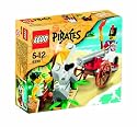 LEGO® Pirates 6239: Cannon Battle