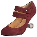 United Nude Women's Eamz Mary Jane Heel