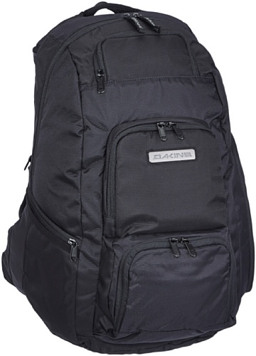 Dakine 31-Litre Terminal Pack (Black, 20 x 12 x 9-Inch) On Sale
