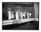 Newswire Photo (L): 13 theatre players named on negative