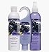 Avon NATURALS Blackberry & Vanilla Set