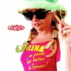 HELENA - Choreo (Live Version)