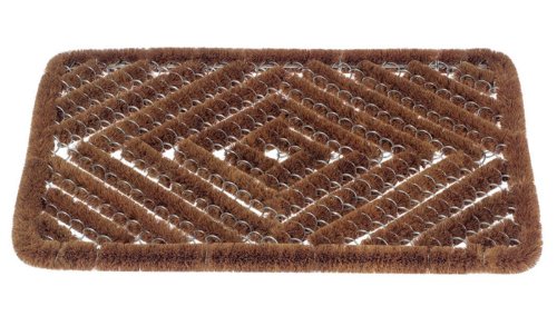 Coir & Wire Mat