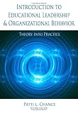Introduction to Educational Leadership & Organizational Behavior