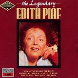 The Legendary Edith Piafpar Edith Piaf
