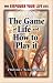 Books : The Game of Life and How to Play It (Dover Empower Your Life Series)