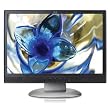 HP W17E 17" Flat Panel Monitor
