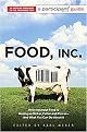Food Inc. (How Industrial Food Is Making Us Sicker, Fatter, and Poorer and What You Can Do About It A Participant Guide) (Paperback)