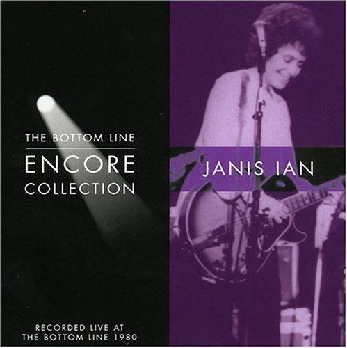 Janis Ian - The Bottom Line Encore Collection: Janis Ian - Zortam Music