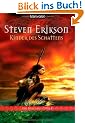 Kinder des Schattens. Das Spiel der G�tter 08.