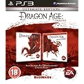 Dragon Age Origins Ultimate Edition Game PS3 [UK-Import]