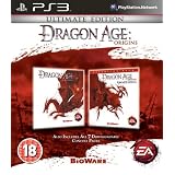 Dragon Age: Origins - Ultimate Edition (PS3) [import anglais] [langue fran�aise]par Electronic Arts