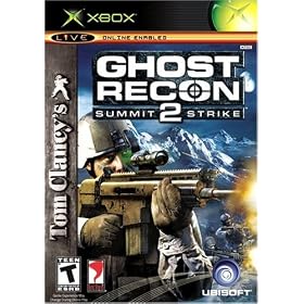 Tom Clancy's Ghost Recon 2: Summit Strike