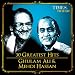 Amazon MP3: 30 Greatest Hits Of Ghulam Ali AMehdi Hassan bei MP3-Downloads zum Namen: 51BLaWMx6iL._SL75_