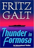 Thunder in Formosa: An International Thriller image