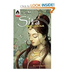 Sita: Daughter of the Earth