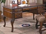 Traditional Home Office Desk